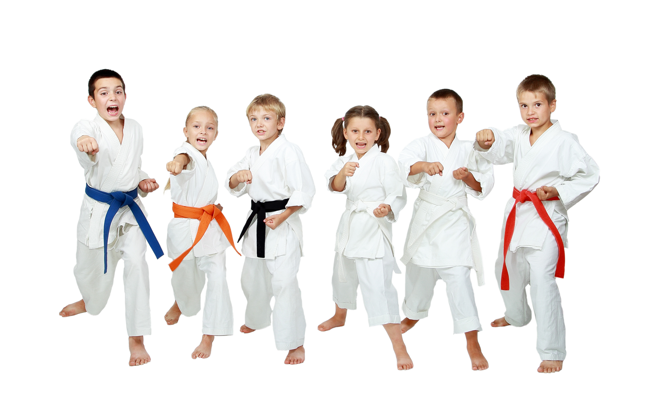 karate-classes
